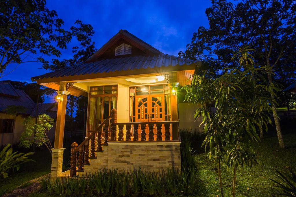 Mont Goei Pai Hotell Rum bild